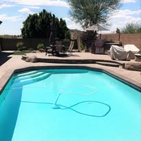 Photo shared by Powered Up Pools